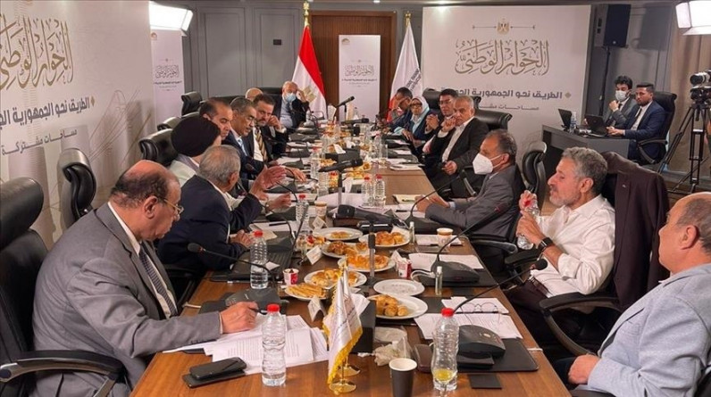عمرو هاشم ربيع يكتب: كيف يأتي الحوار الوطني بنتائج جيدة؟